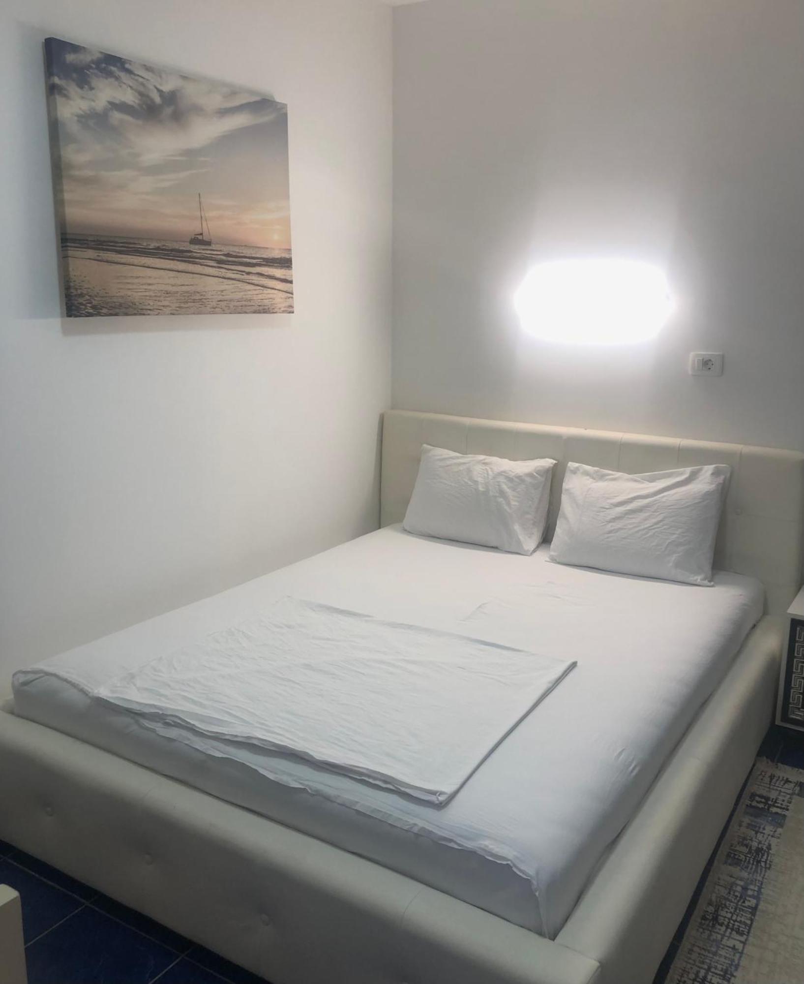 Apartmani Breze Podgorica Extérieur photo