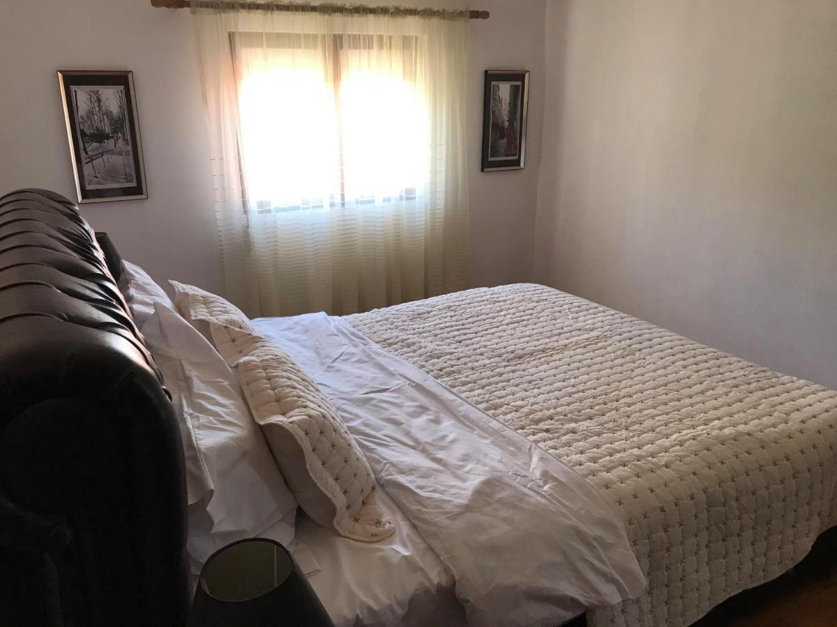 Apartmani Breze Podgorica Extérieur photo