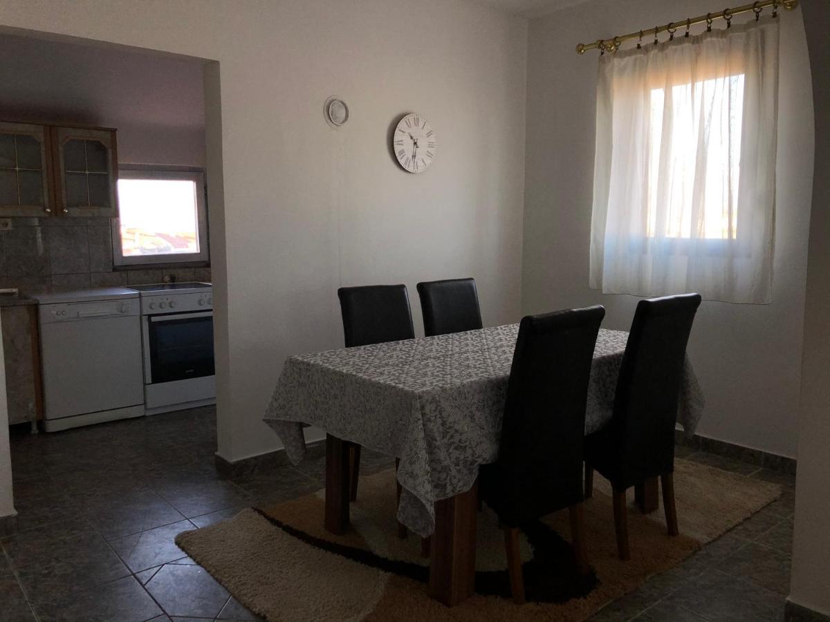 Apartmani Breze Podgorica Extérieur photo